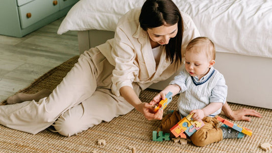 5 idées originales pour le cadeau de naissance d'un collègue