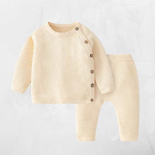 Pyjama en coton doux