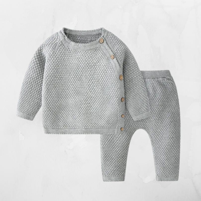 Pyjama en coton doux