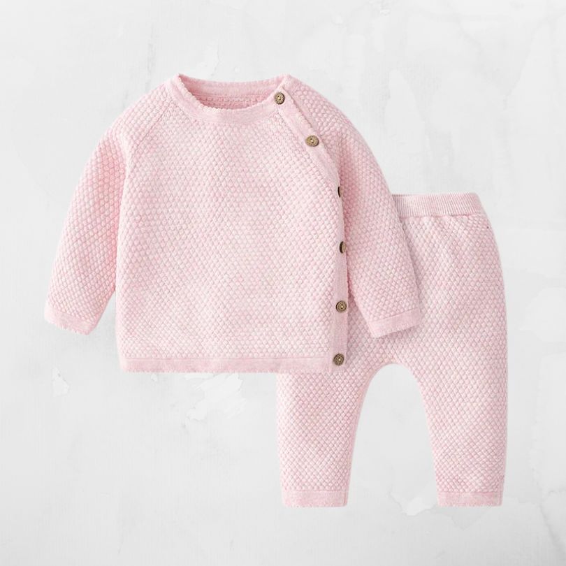 Pyjama en coton doux